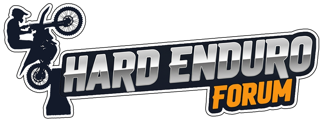 Hard Enduro Forum